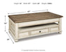 Realyn Table Set - Jack’s Furniture and More (Laredo, TX)