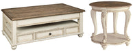 Realyn Table Set - Jack’s Furniture and More (Laredo, TX)