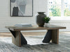 Kandinew Coffee Table - Jack’s Furniture and More (Laredo, TX)