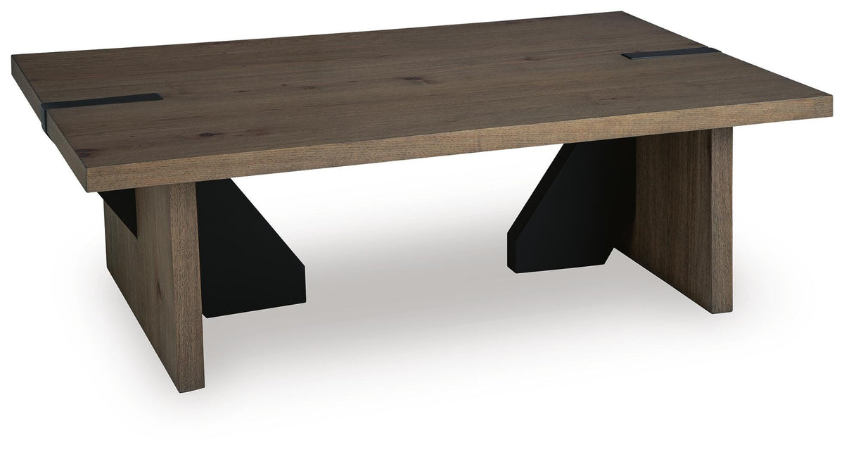 Kandinew Coffee Table - Jack’s Furniture and More (Laredo, TX)
