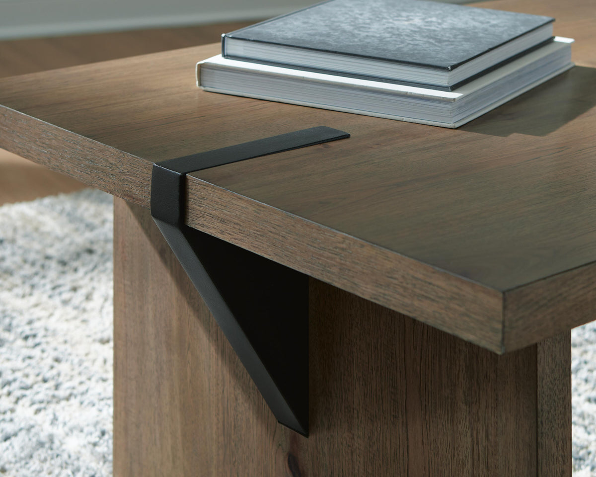Kandinew Coffee Table - Jack’s Furniture and More (Laredo, TX)