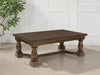 Sturlayne Coffee Table - Jack’s Furniture and More (Laredo, TX)