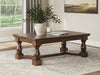 Sturlayne Coffee Table - Jack’s Furniture and More (Laredo, TX)