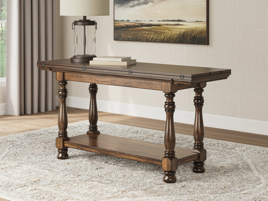 Sturlayne End Table - Jack’s Furniture and More (Laredo, TX)