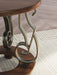 Frallyn End Table - Jack’s Furniture and More (Laredo, TX)