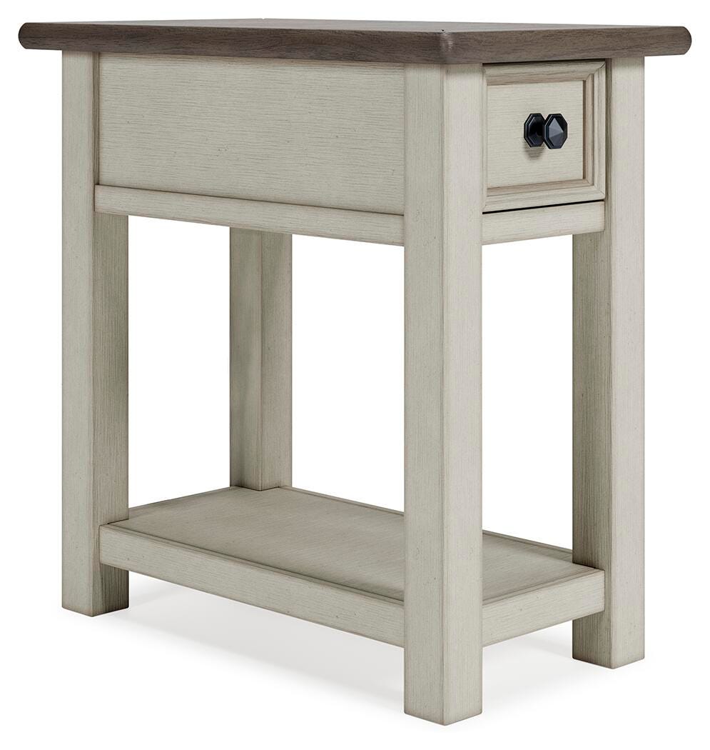 Bolanburg Occasional Table Set - Jack’s Furniture and More (Laredo, TX)