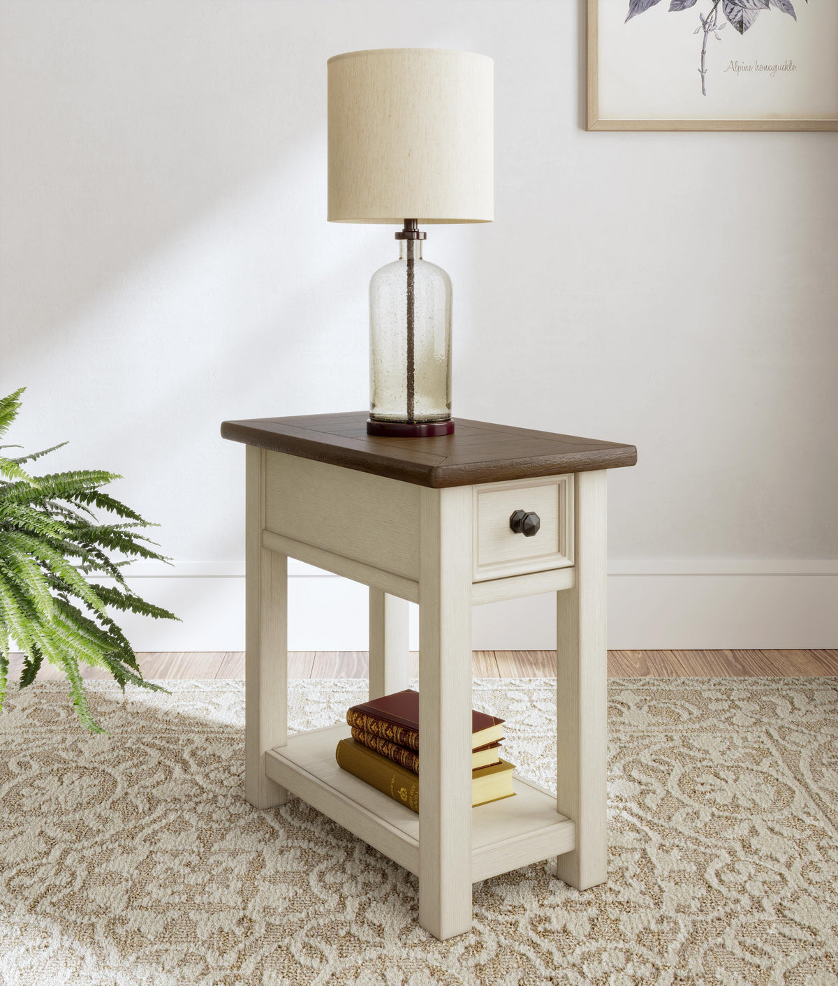 Bolanburg Occasional Table Set - Jack’s Furniture and More (Laredo, TX)