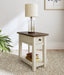 Bolanburg Occasional Table Set - Jack’s Furniture and More (Laredo, TX)