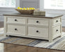 Bolanburg Table Set - Jack’s Furniture and More (Laredo, TX)