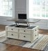 Bolanburg Occasional Table Set - Jack’s Furniture and More (Laredo, TX)