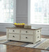 Bolanburg Occasional Table Set - Jack’s Furniture and More (Laredo, TX)