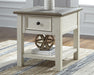 Bolanburg Table Set - Jack’s Furniture and More (Laredo, TX)