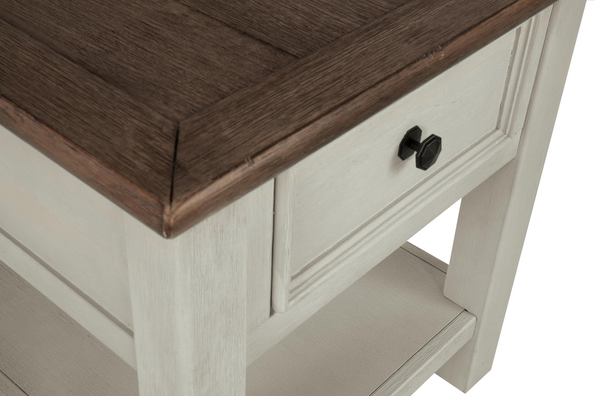 Bolanburg Table Set - Jack’s Furniture and More (Laredo, TX)