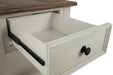Bolanburg Occasional Table Set - Jack’s Furniture and More (Laredo, TX)