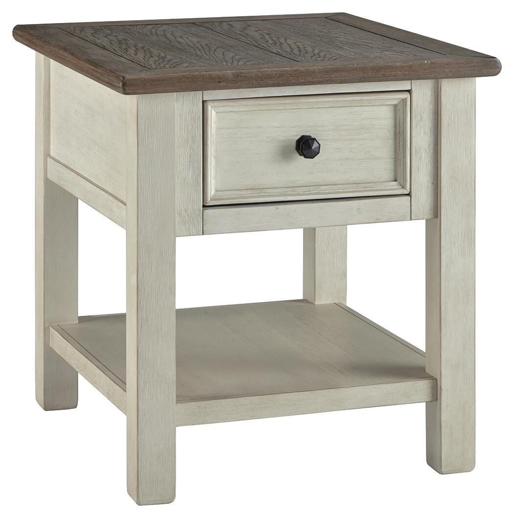 Bolanburg Table Set - Jack’s Furniture and More (Laredo, TX)