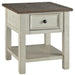Bolanburg Table Set - Jack’s Furniture and More (Laredo, TX)