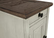 Bolanburg Table Set - Jack’s Furniture and More (Laredo, TX)