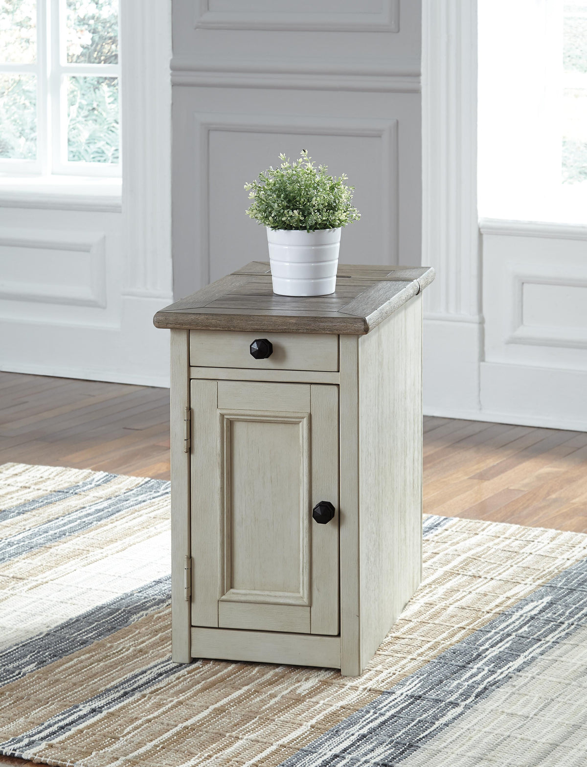 Bolanburg Table Set - Jack’s Furniture and More (Laredo, TX)