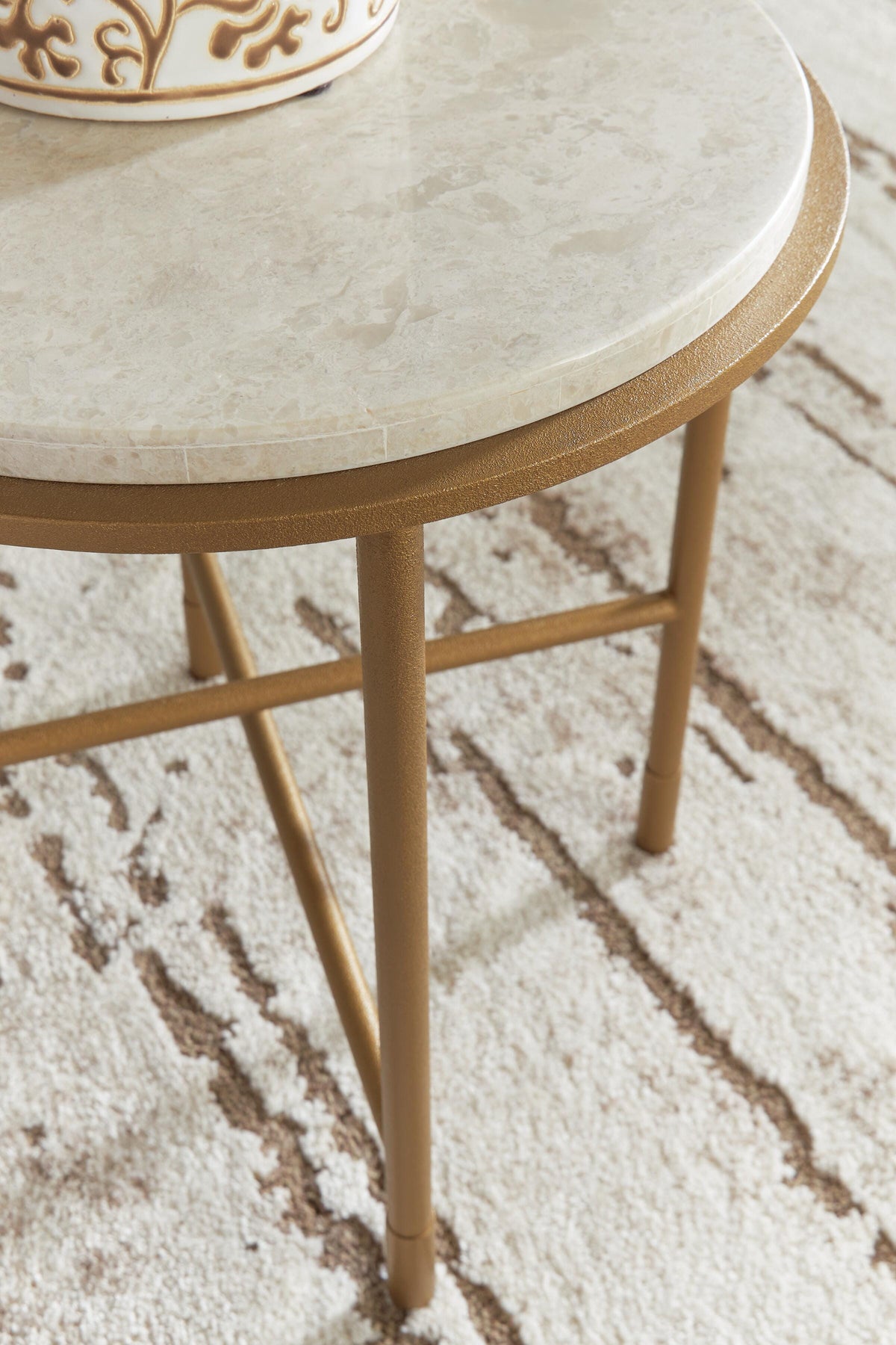 Alben End Table - Jack’s Furniture and More (Laredo, TX)