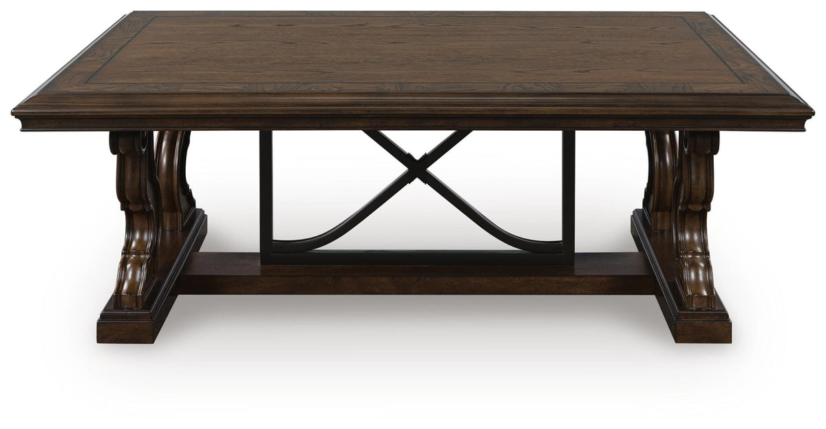 Maylee Coffee Table
