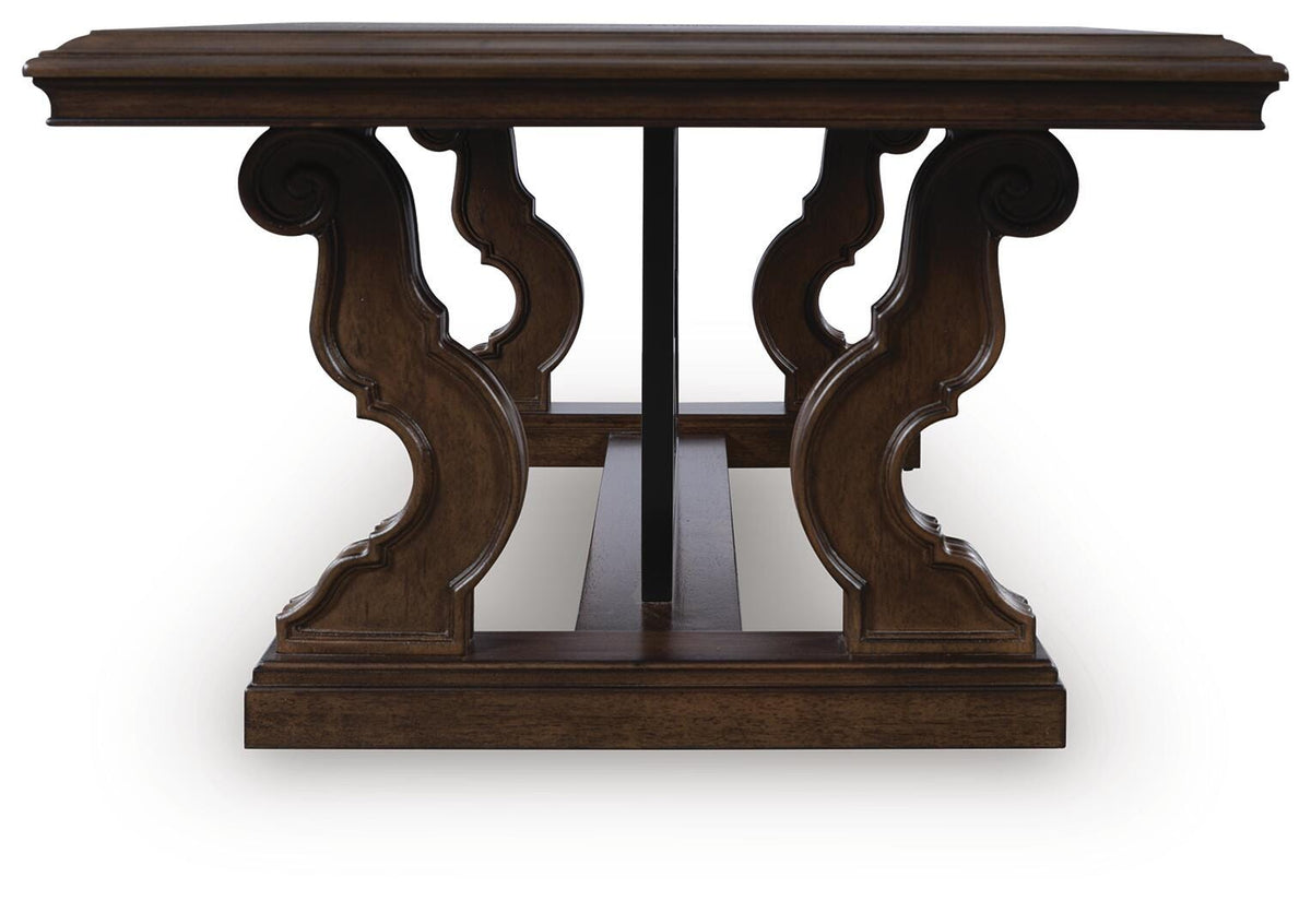 Maylee Coffee Table