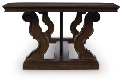 Maylee Coffee Table - Jack’s Furniture and More (Laredo, TX)