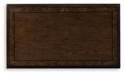 Maylee Coffee Table - Jack’s Furniture and More (Laredo, TX)