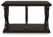 Maylee Sofa Table - Jack’s Furniture and More (Laredo, TX)