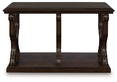Maylee Sofa Table - Jack’s Furniture and More (Laredo, TX)