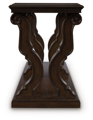Maylee Sofa Table - Jack’s Furniture and More (Laredo, TX)