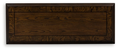 Maylee Sofa Table - Jack’s Furniture and More (Laredo, TX)