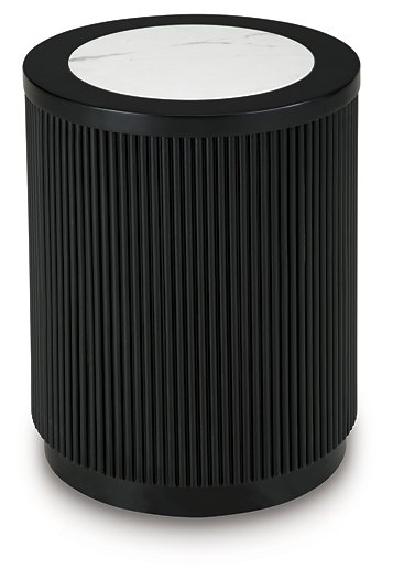 Grayman End Table - Jack’s Furniture and More (Laredo, TX)