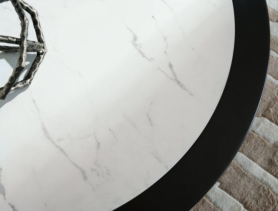 Grayman Coffee Table - Jack’s Furniture and More (Laredo, TX)