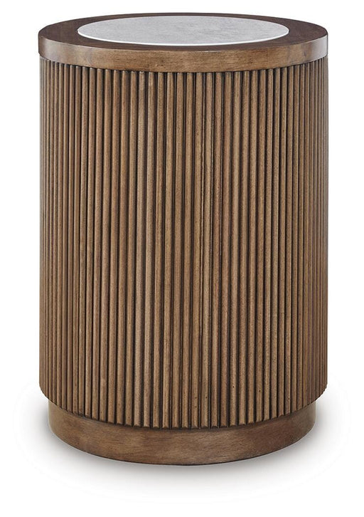 Hadonna End Table - Jack’s Furniture and More (Laredo, TX)