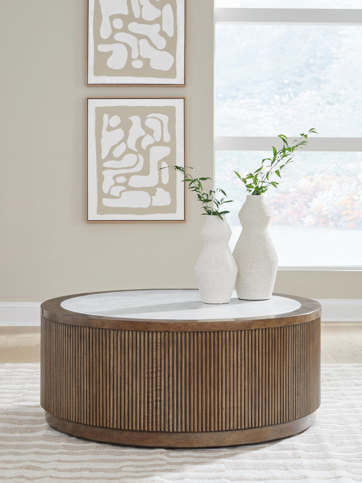 Hadonna Coffee Table - Jack’s Furniture and More (Laredo, TX)