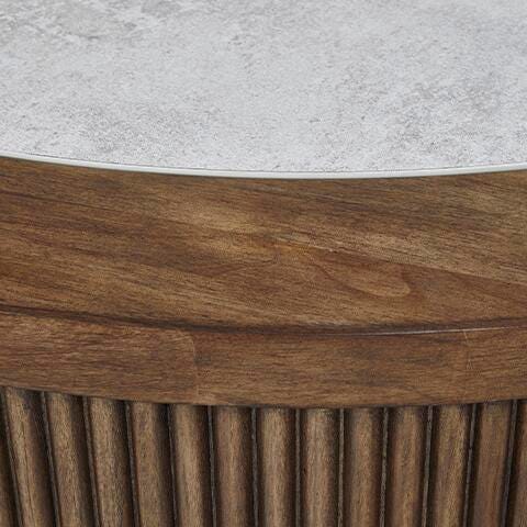 Hadonna Coffee Table - Jack’s Furniture and More (Laredo, TX)