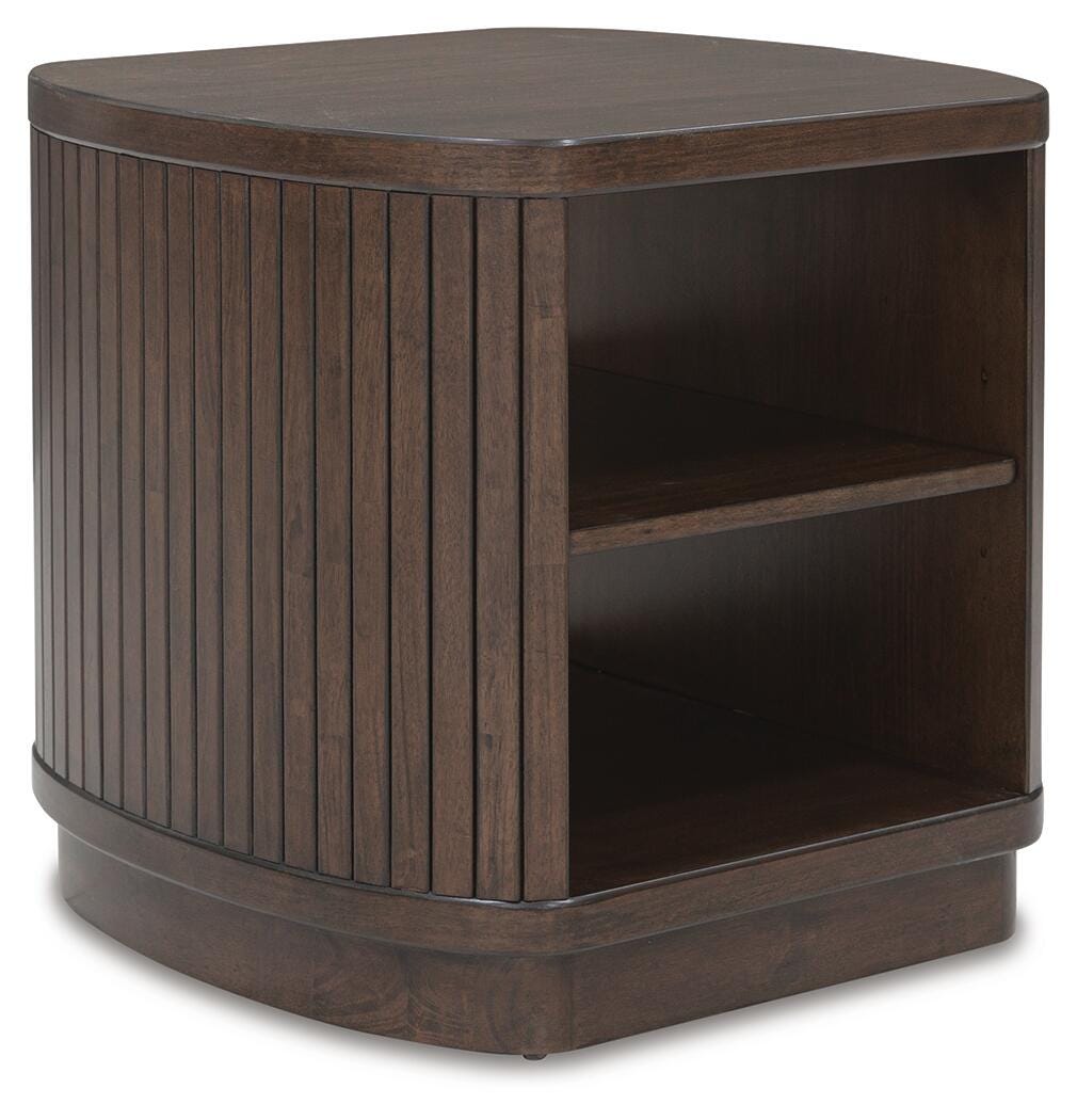 Korestone Occasional Table Set - Jack’s Furniture and More (Laredo, TX)