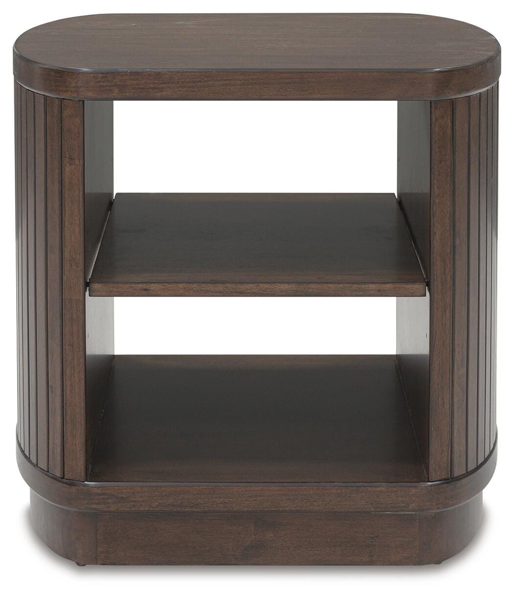 Korestone Occasional Table Set - Jack’s Furniture and More (Laredo, TX)