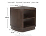 Korestone Occasional Table Set - Jack’s Furniture and More (Laredo, TX)