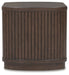 Korestone End Table - Jack’s Furniture and More (Laredo, TX)