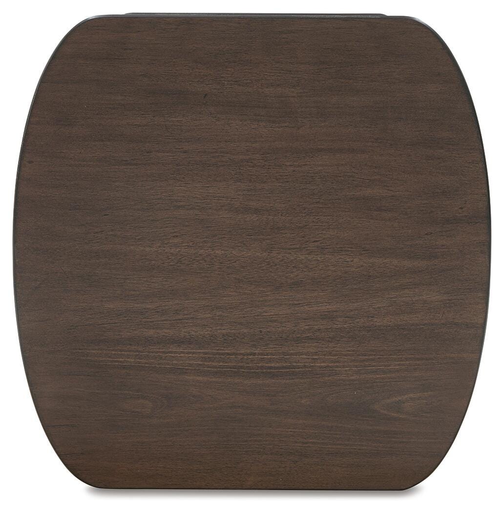 Korestone Occasional Table Set - Jack’s Furniture and More (Laredo, TX)