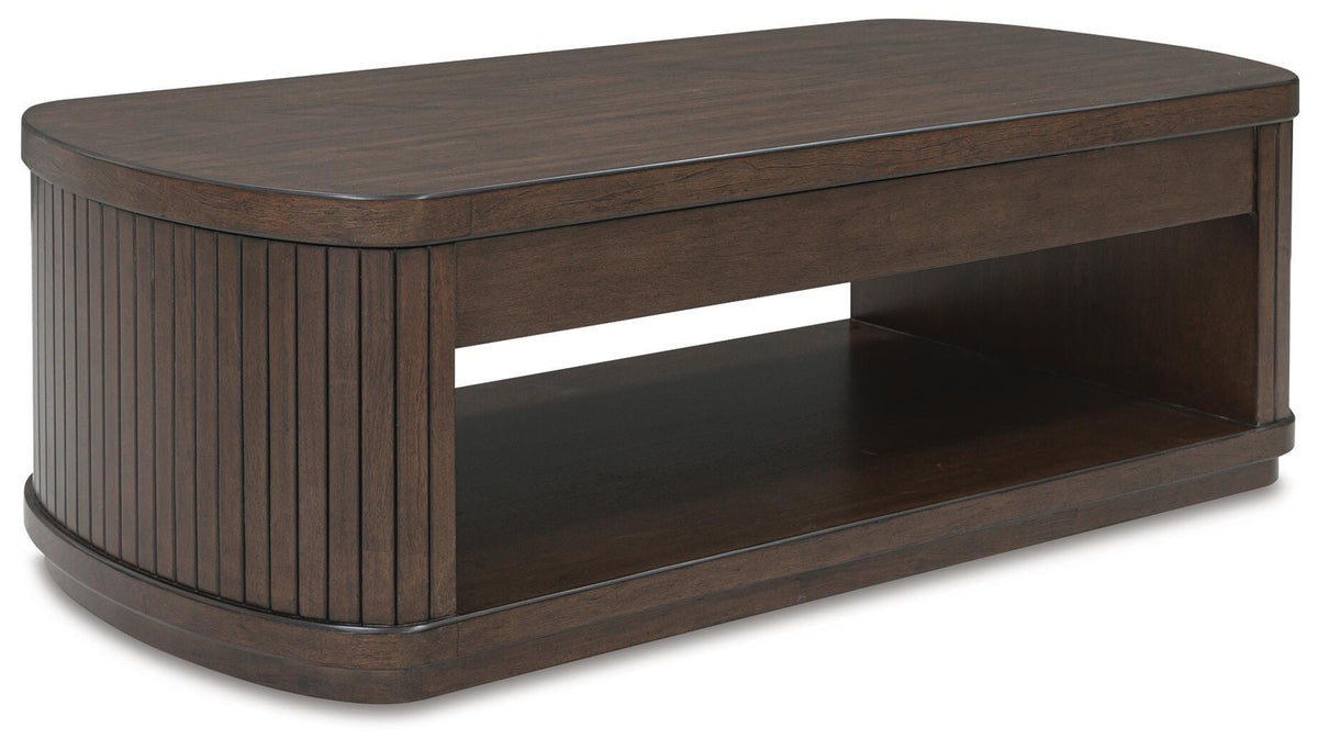 Korestone Occasional Table Set - Jack’s Furniture and More (Laredo, TX)