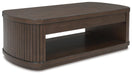 Korestone Occasional Table Set - Jack’s Furniture and More (Laredo, TX)