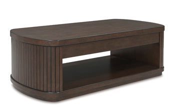 Korestone Occasional Table Set - Jack’s Furniture and More (Laredo, TX)
