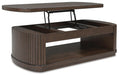 Korestone Occasional Table Set - Jack’s Furniture and More (Laredo, TX)