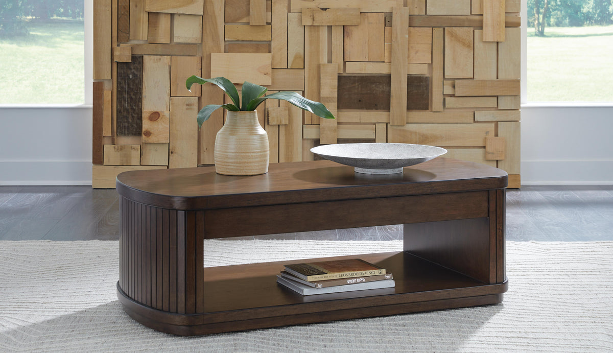 Korestone Occasional Table Set - Jack’s Furniture and More (Laredo, TX)