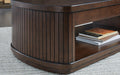Korestone Occasional Table Set - Jack’s Furniture and More (Laredo, TX)