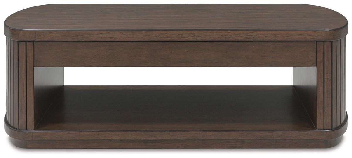 Korestone Occasional Table Set - Jack’s Furniture and More (Laredo, TX)