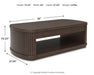 Korestone Occasional Table Set - Jack’s Furniture and More (Laredo, TX)