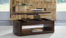 Korestone Occasional Table Set - Jack’s Furniture and More (Laredo, TX)